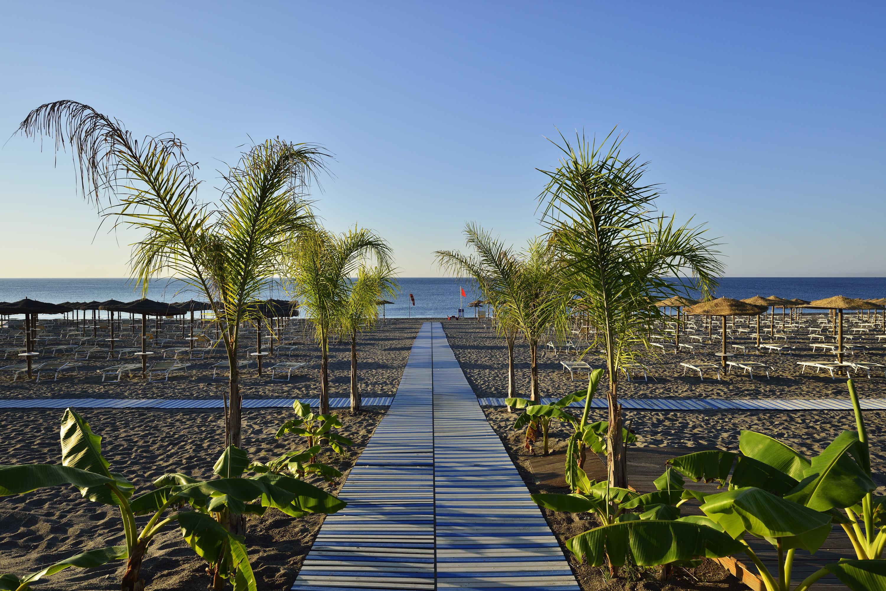 Unahotels Naxos Beach Sicilia Giardini Naxos Exterior photo