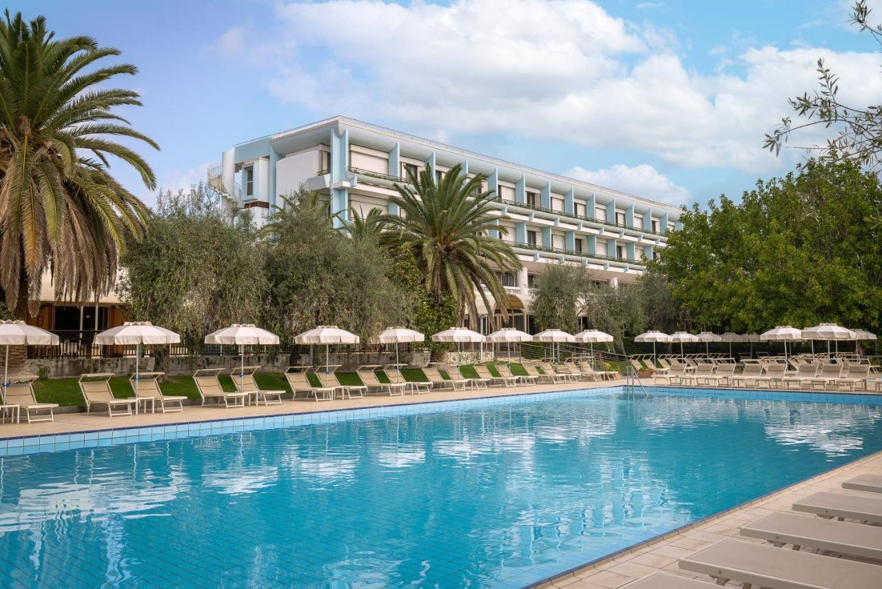 Unahotels Naxos Beach Sicilia Giardini Naxos Exterior photo