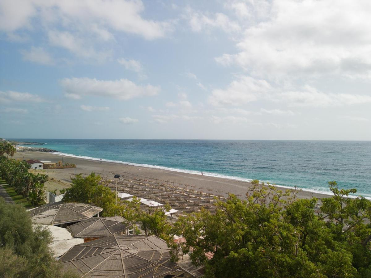 Unahotels Naxos Beach Sicilia Giardini Naxos Exterior photo