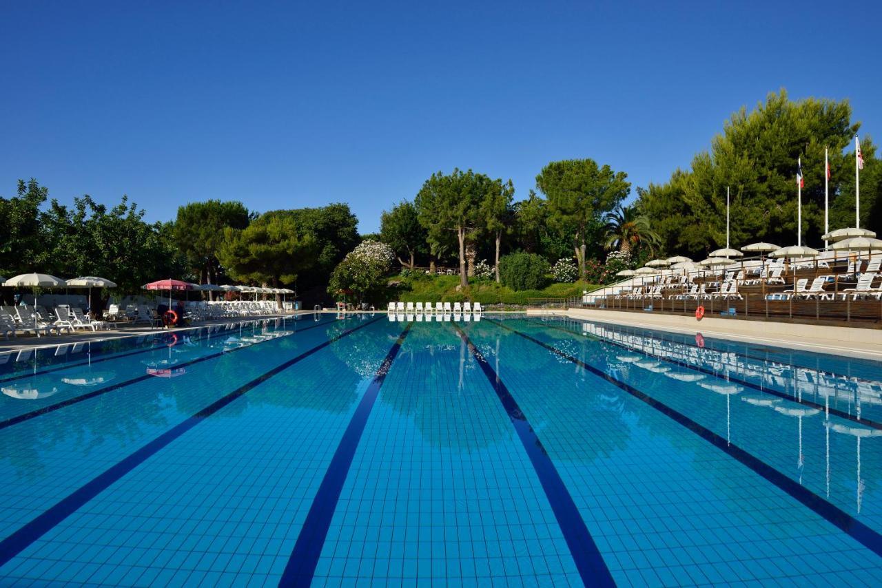 Unahotels Naxos Beach Sicilia Giardini Naxos Exterior photo